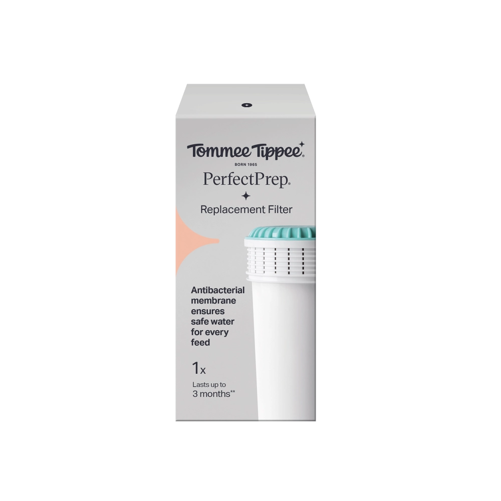 Tommee Tippee Perfect Prep náhradní filtr, 1 ks