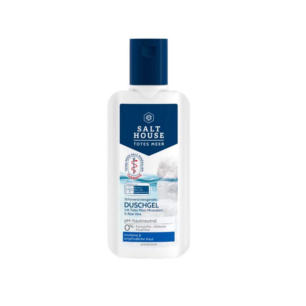 Salt House Sprchový gel Therapie, 250 ml