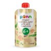 2+1 ZDARMA: SALVEST Põnn BIO Vepřová panenka se zeleninovým pyré (110 g)
