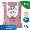 2+1 ZDARMA: SALVEST Põnn BIO Jahodové křupky (20 g)