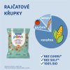 2+1 ZDARMA: SALVEST Põnn BIO Rajčatové křupky (20 g)