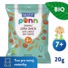 2+1 ZDARMA: SALVEST Põnn BIO Rajčatové křupky (20 g)