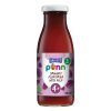 2+1 ZDARMA: SALVEST Põnn BIO Švestková šťáva s dužinou (240 ml)