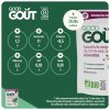 2+1 ZDARMA: Good Gout BIO Krevety s rýží, cuketou a kokosovým mlékem (190 g)