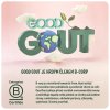 2+1 ZDARMA: Good Gout BIO Hruška Williams s červenou řepou (120 g)