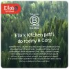 2+1 ZDARMA: Ella's Kitchen BIO Hruška, hrášek a brokolice (120 g)