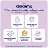 4x Kendamil Premium 2 HMO+ (600 g)