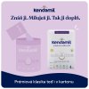 4x Kendamil Premium 4​ HMO+ (600 g)