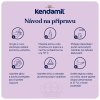 4x Kendamil Premium 4​ HMO+ (600 g)