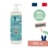 Dodie Organic Dětská čistící voda 3v1 (400 ml), exp. 31.08.2025
