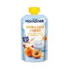 Hamánek Meruňka a jablko s tvarohem 6m+ (100 g)