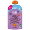 Ella's Kitchen BIO Mix ovocno-zeleninových příkrmů (4× 120 g)