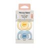 11005 6 tommee tippee ctn dudlik ultra light 0 6m 2 ks