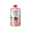 2+1 ZDARMA: SALVEST Põnn BIO Hovězí maso se zeleninovým pyré (110 g)