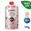 2+1 ZDARMA: SALVEST Põnn BIO Hovězí maso se zeleninovým pyré (110 g)