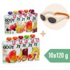 kapsickovy pack bezova