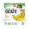 2+1 ZDARMA: Good Gout BIO Banán (4x85 g)