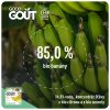 2+1 ZDARMA: Good Gout BIO Banán (4x85 g)