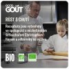 2+1 ZDARMA: Good Gout BIO Banán (4x85 g)