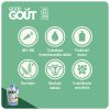 2+1 ZDARMA: Good Gout BIO Vanilkový dezert s hruškou (90 g)