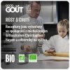 2+1 ZDARMA: Good Gout BIO Vanilkový dezert s hruškou (90 g)