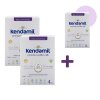 2+1 ZDARMA Kendamil Premium 4 HMO+ (600 g)