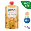 2+1 ZDARMA: SALVEST Põnn BIO Ovocné smoothie s ananasem (110 g)