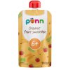 2+1 ZDARMA: SALVEST Põnn BIO Ovocné smoothie s ananasem (110 g)