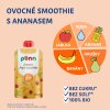 2+1 ZDARMA: SALVEST Põnn BIO Ovocné smoothie s ananasem (110 g)