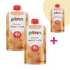 2+1 ZDARMA: SALVEST Põnn BIO Mango 100% (100 g)