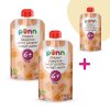 2+1 ZDARMA: SALVEST Põnn BIO Pyré z dýně, brambor a manga (110 g)