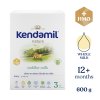 Poškozená krabice - Kendamil Nature 3 HMO+ (600 g)