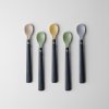 Tommee Tippee Softee Lžičky Pro Nejmenší 4m+, 5 ks