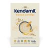 Kendamil Mléčná kaše s banánem (150 g) 8 pack