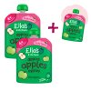 2+1 ZDARMA: Ella's Kitchen BIO Jablečná svačinka (70 g)
