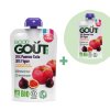 1+1 ZDARMA: Good Gout BIO Jablko a fíky (120 g)