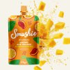 2+1 ZDARMA: SALVEST Smushie BIO Tropical Boost (170 g)