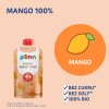 SALVEST Põnn BIO Mango 100% (100 g), exp. 15.3.2026