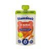 Hamánek Jablko a mrkev 6m+ (100 g)
