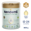 Kendamil Premium 3 HMO+ (800 g), exp. 25.07.2026