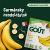 Good Gout BIO Banán (4x85 g)