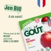 Good Gout BIO Jablko (4x85 g)