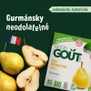 Good Gout BIO Hruška (4x85 g)