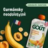 Good Gout BIO Meruňka s banánem (120 g)