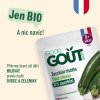 Good Gout BIO Cuketové rizoto s kozím sýrem (190 g)