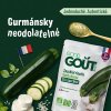 Good Gout BIO Cuketové rizoto s kozím sýrem (190 g)