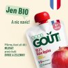 Good Gout BIO Jablko Gala (120 g)