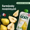 Good Gout BIO Hruška Williams (120 g)