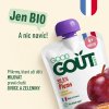 Good Gout BIO Švestka (120 g)