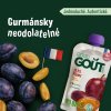 Good Gout BIO Švestka (120 g)